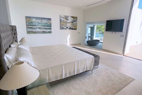 Villa i Cala Vinyes, Mallorca, Cala Vinyes - € 12.000.000 | Ref: EE1975 - foto 9